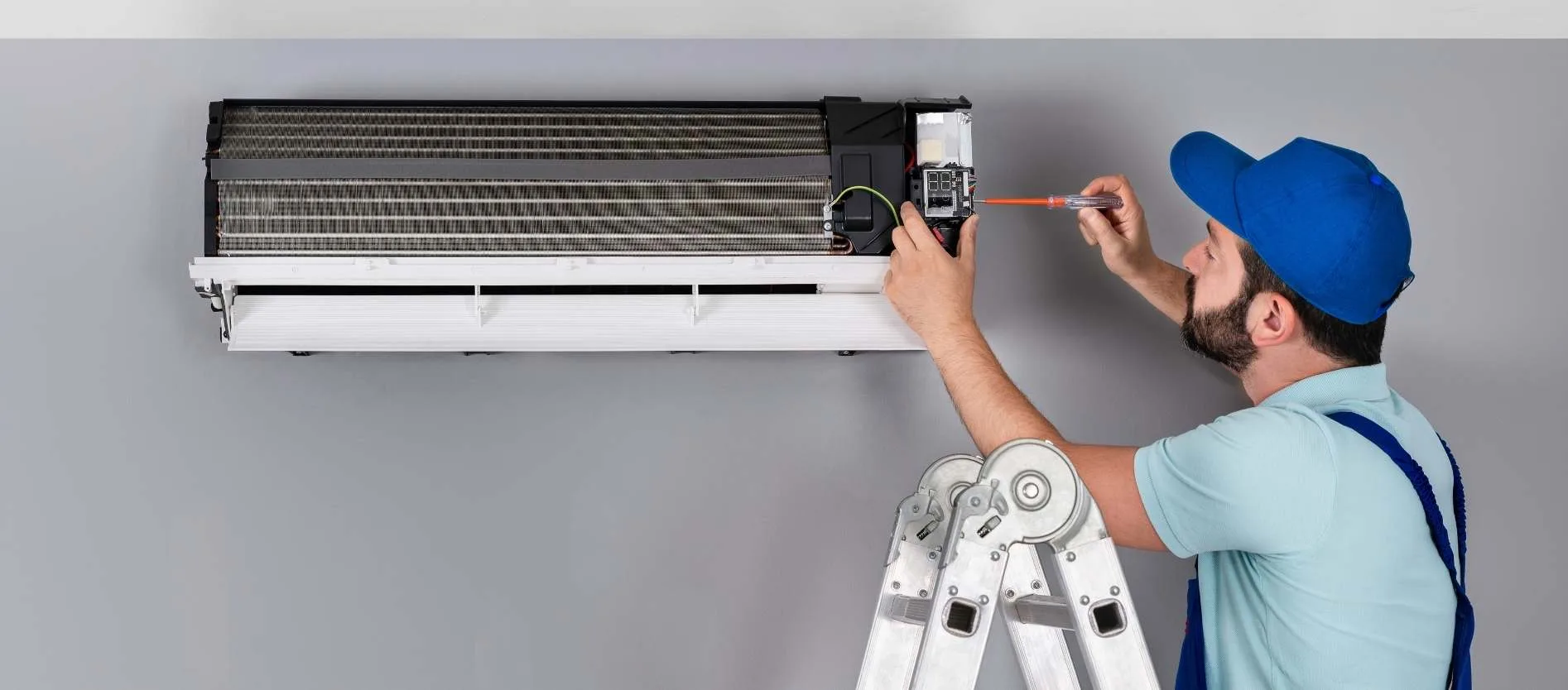 Aydınevler Midea Klima Gaz Dolum Servisi